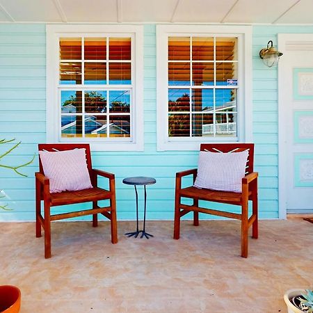 Villa Casa Del Sol Key West Esterno foto