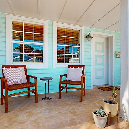 Villa Casa Del Sol Key West Esterno foto