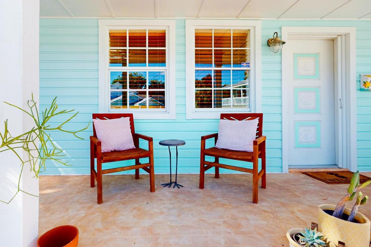 Villa Casa Del Sol Key West Esterno foto