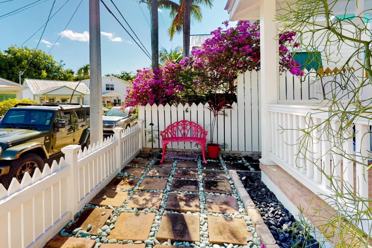 Villa Casa Del Sol Key West Esterno foto